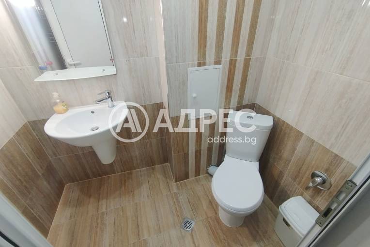 Двустаен апартамент, Ямбол, Хале, 683465, Снимка 11