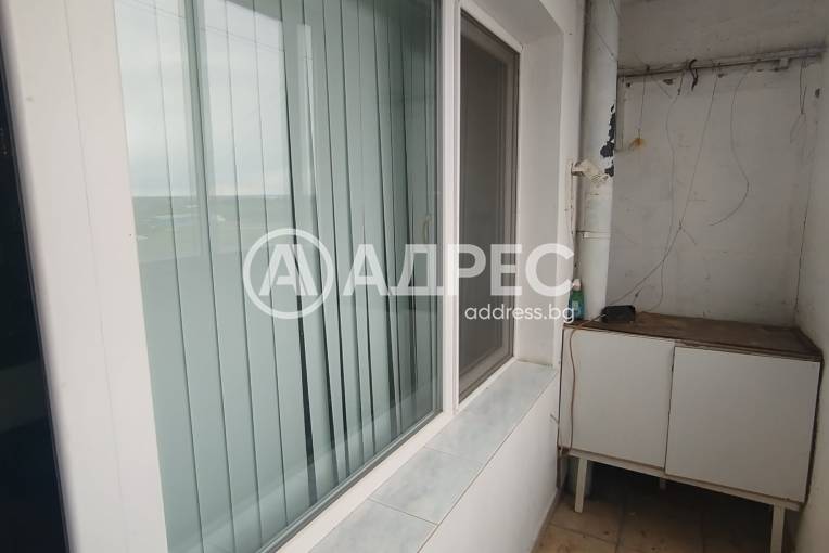 Двустаен апартамент, Ямбол, Хале, 683465, Снимка 12