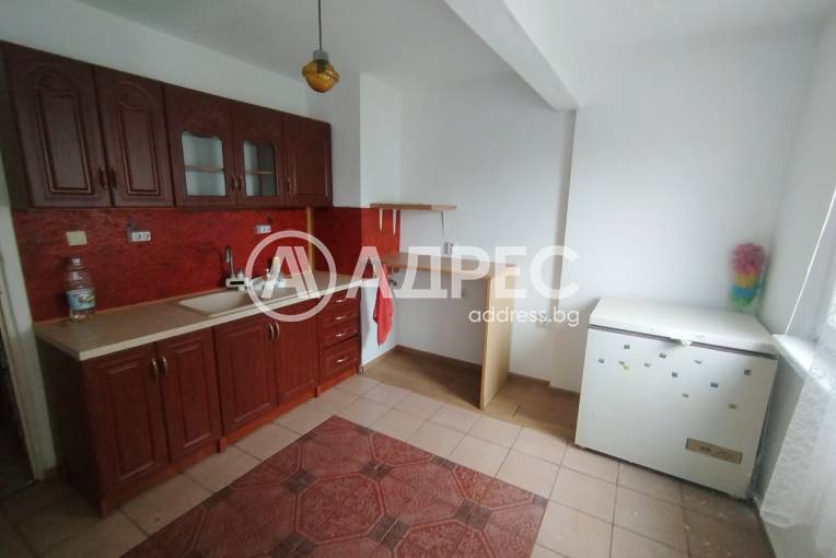 Двустаен апартамент, Ямбол, Хале, 683465, Снимка 14