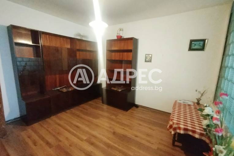 Двустаен апартамент, Ямбол, Хале, 683465, Снимка 15