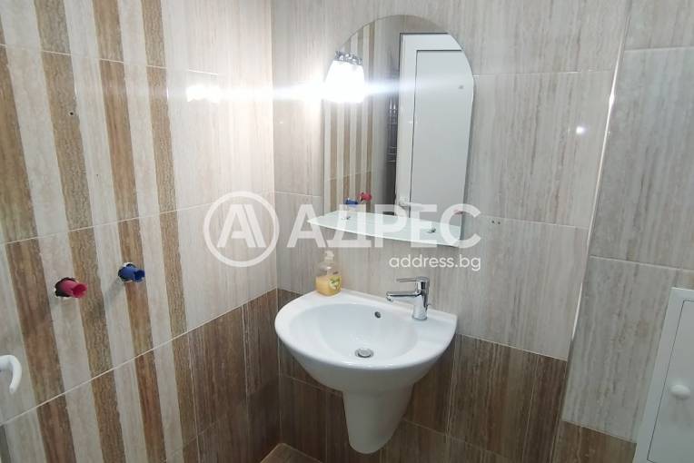 Двустаен апартамент, Ямбол, Хале, 683465, Снимка 17