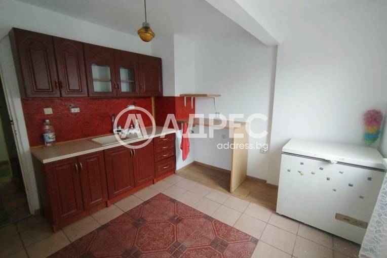 Двустаен апартамент, Ямбол, Хале, 683465, Снимка 19