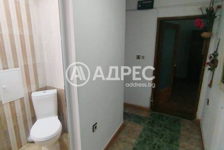 Двустаен апартамент, Ямбол, Хале, 683465, Снимка 2