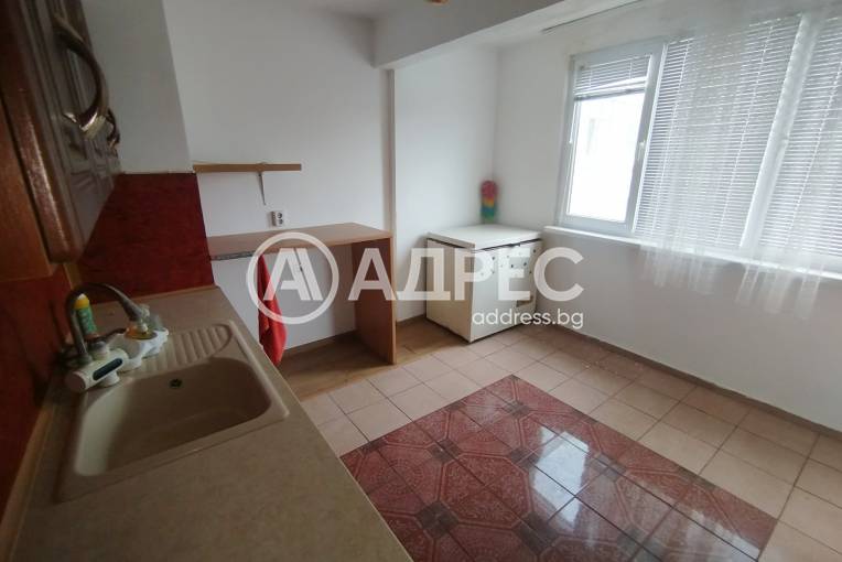 Двустаен апартамент, Ямбол, Хале, 683465, Снимка 20