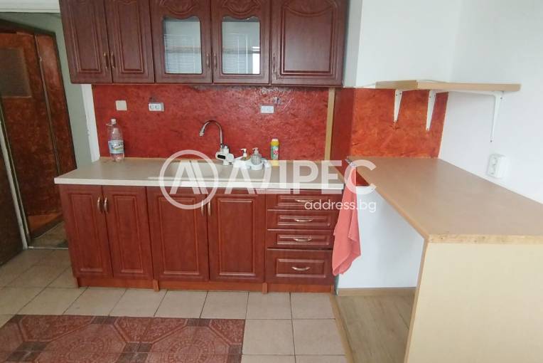 Двустаен апартамент, Ямбол, Хале, 683465, Снимка 21