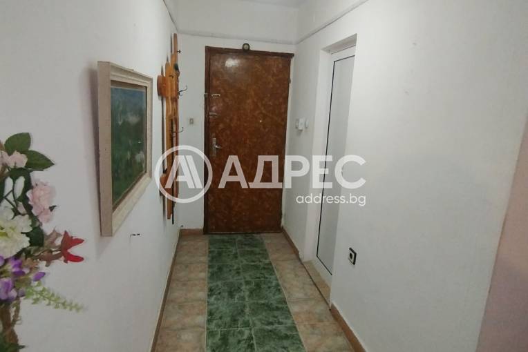 Двустаен апартамент, Ямбол, Хале, 683465, Снимка 22