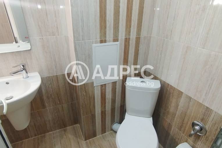 Двустаен апартамент, Ямбол, Хале, 683465, Снимка 25