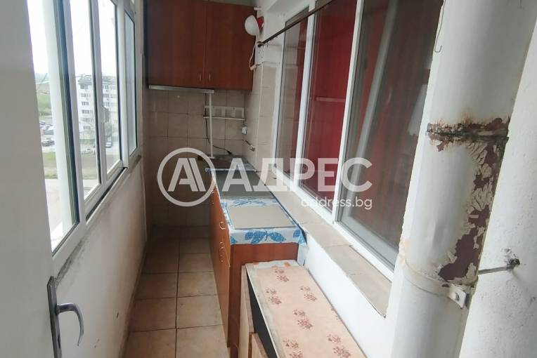 Двустаен апартамент, Ямбол, Хале, 683465, Снимка 26