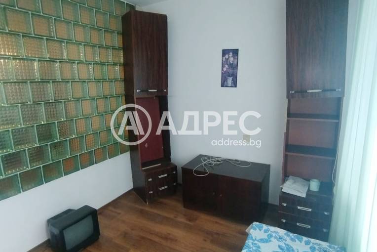 Двустаен апартамент, Ямбол, Хале, 683465, Снимка 27