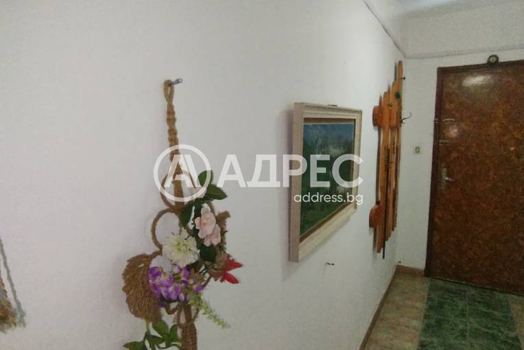 Двустаен апартамент, Ямбол, Хале, 683465, Снимка 29