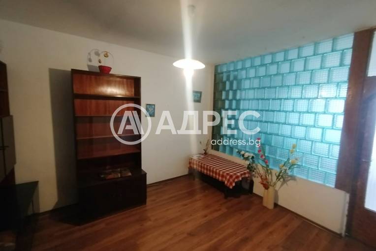 Двустаен апартамент, Ямбол, Хале, 683465, Снимка 3