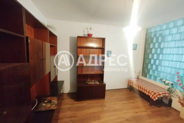 Двустаен апартамент, Ямбол, Хале, 683465, Снимка 32