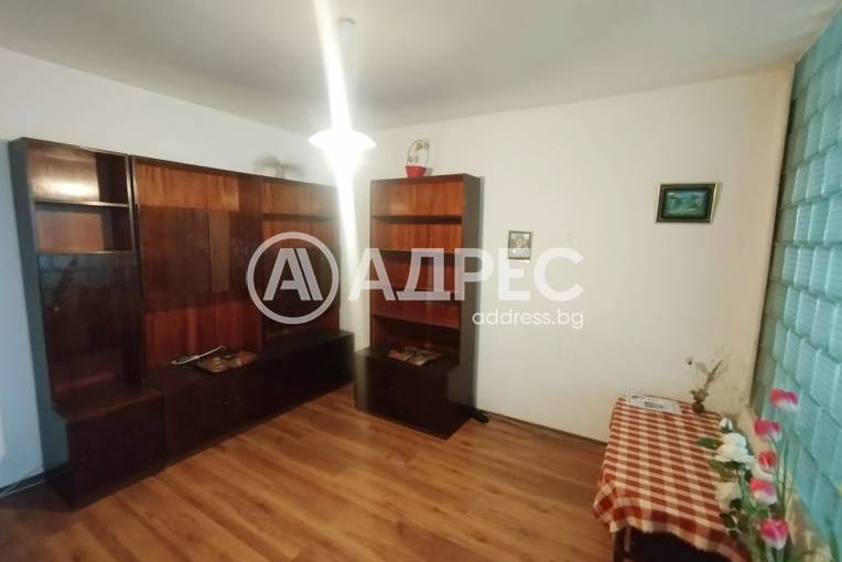 Двустаен апартамент, Ямбол, Хале, 683465, Снимка 4