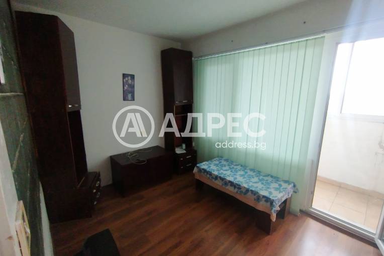 Двустаен апартамент, Ямбол, Хале, 683465, Снимка 6