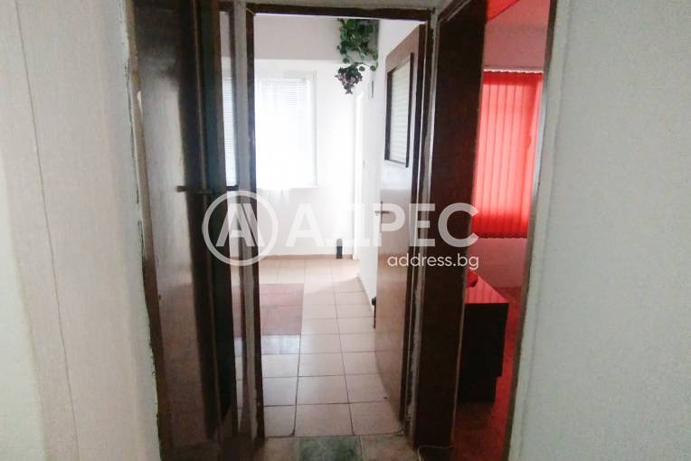 Двустаен апартамент, Ямбол, Хале, 683465, Снимка 7