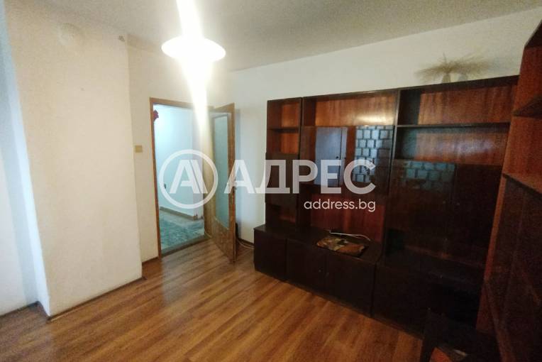 Двустаен апартамент, Ямбол, Хале, 683465, Снимка 8