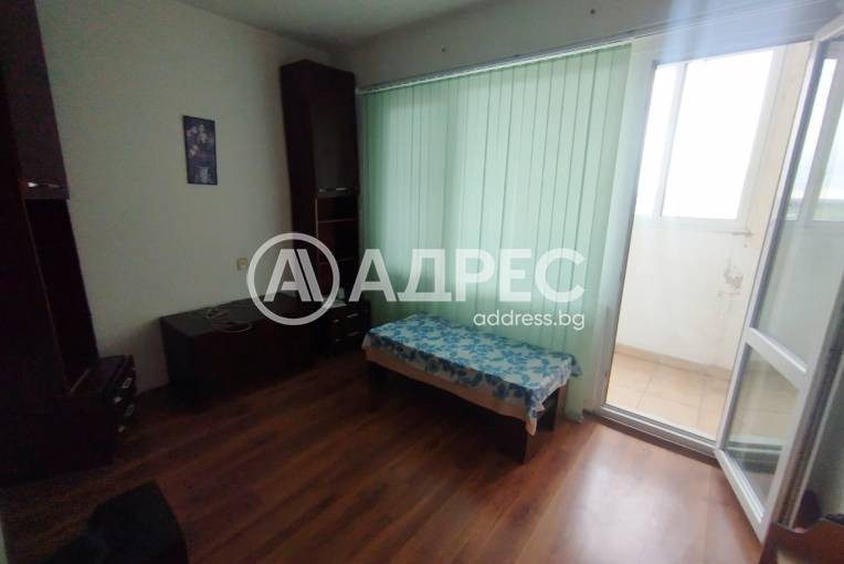 Двустаен апартамент, Ямбол, Хале, 683465, Снимка 9