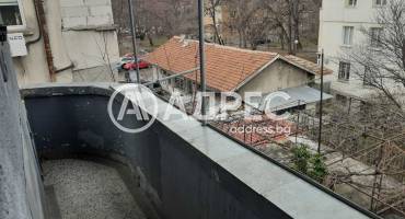 Тристаен апартамент, Пловдив, Мараша, 690465, Снимка 12