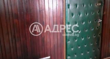 Тристаен апартамент, Пловдив, Мараша, 690465, Снимка 13