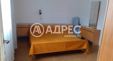 Тристаен апартамент, Пловдив, Мараша, 690465, Снимка 2