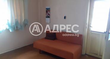 Тристаен апартамент, Пловдив, Мараша, 690465, Снимка 4