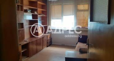 Тристаен апартамент, Пловдив, Мараша, 690465, Снимка 5