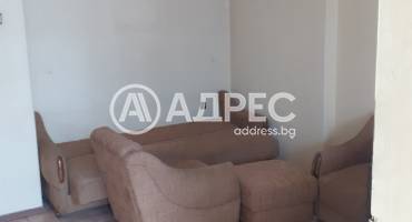 Тристаен апартамент, Пловдив, Мараша, 690465, Снимка 6