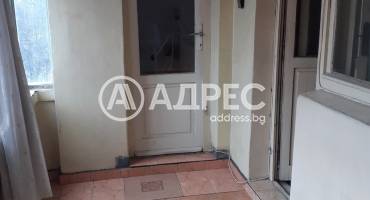 Тристаен апартамент, Пловдив, Мараша, 690465, Снимка 7