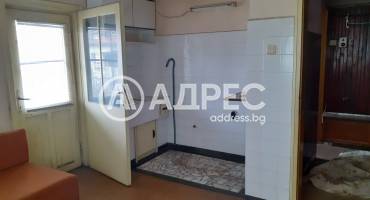 Тристаен апартамент, Пловдив, Мараша, 690465, Снимка 9