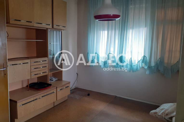 Тристаен апартамент, Пловдив, Мараша, 690465, Снимка 1