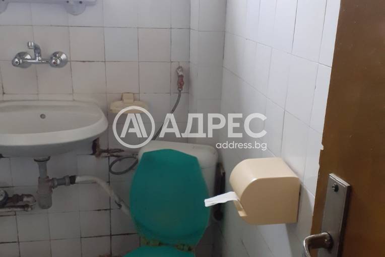 Тристаен апартамент, Пловдив, Мараша, 690465, Снимка 11