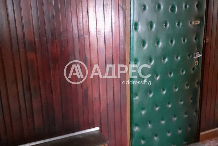 Тристаен апартамент, Пловдив, Мараша, 690465, Снимка 13