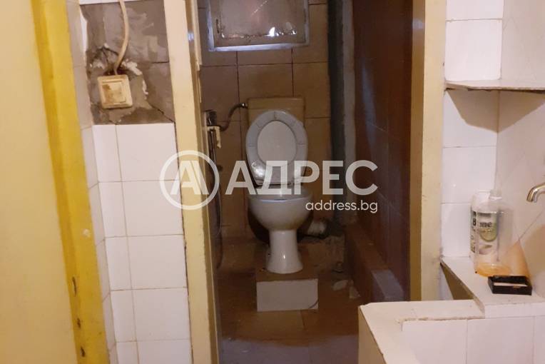 Тристаен апартамент, Пловдив, Мараша, 690465, Снимка 15