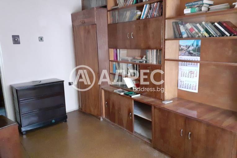 Тристаен апартамент, Пловдив, Мараша, 690465, Снимка 3