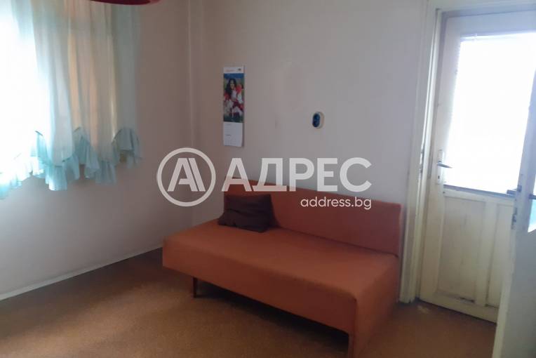 Тристаен апартамент, Пловдив, Мараша, 690465, Снимка 4