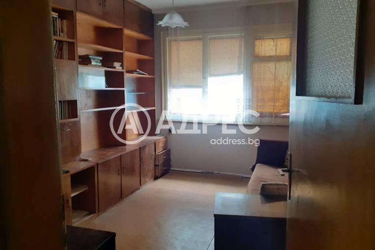 Тристаен апартамент, Пловдив, Мараша, 690465, Снимка 5