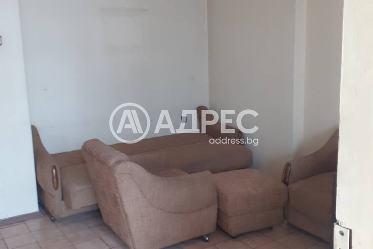 Тристаен апартамент, Пловдив, Мараша, 690465, Снимка 6