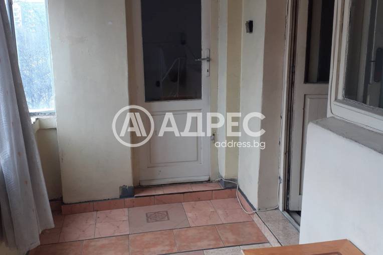 Тристаен апартамент, Пловдив, Мараша, 690465, Снимка 7