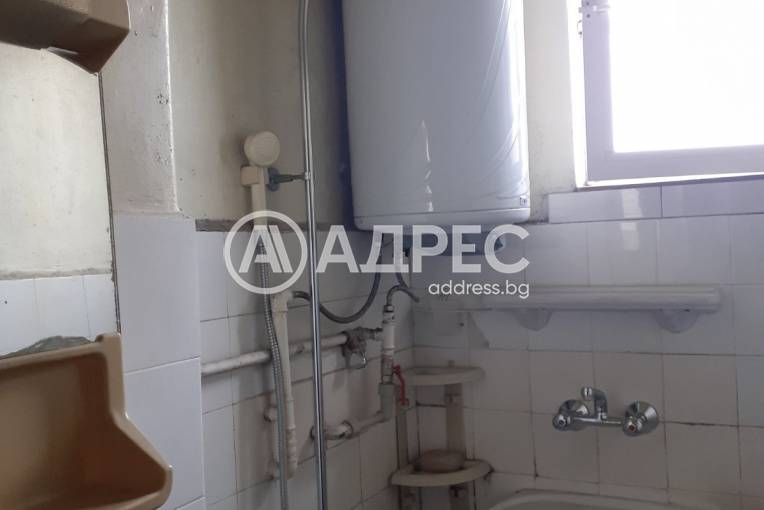 Тристаен апартамент, Пловдив, Мараша, 690465, Снимка 8