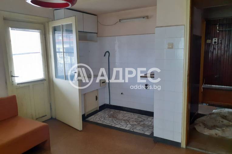 Тристаен апартамент, Пловдив, Мараша, 690465, Снимка 9