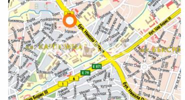 Търговски помещения, София, Карпузица, 692465, Снимка 5