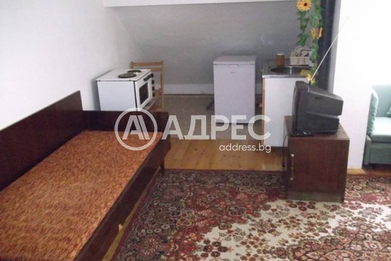 Едностаен апартамент, Сливен, Център, 695465, Снимка 2