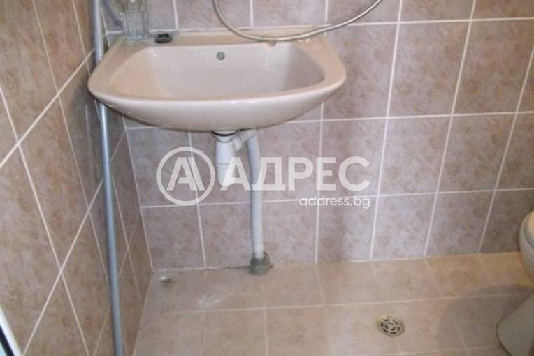 Едностаен апартамент, Сливен, Център, 695465, Снимка 6