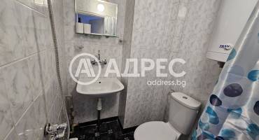 Двустаен апартамент, Варна, Окръжна болница, 698465, Снимка 3