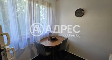 Двустаен апартамент, Варна, Окръжна болница, 698465, Снимка 4