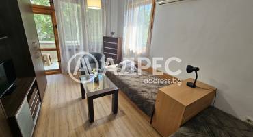 Двустаен апартамент, Варна, Окръжна болница, 698465, Снимка 7