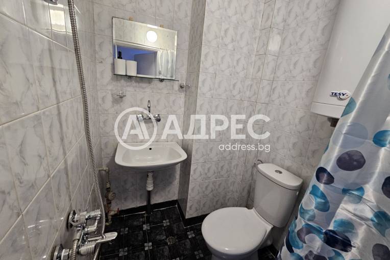 Двустаен апартамент, Варна, Окръжна болница, 698465, Снимка 3
