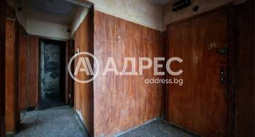 Двустаен апартамент, Русе, Здравец, 620466, Снимка 5