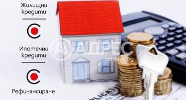 Двустаен апартамент, Русе, Здравец, 620466, Снимка 7