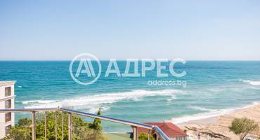 Тристаен апартамент, Варна, к.к. Чайка, 653466, Снимка 2